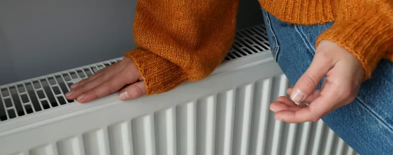 Egy tűzoltó szerint: ezt az 5 dolgot soha nem tedd a fűtőtest közelébe - életveszélyes