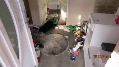 Éjfél körül érkezett az exéhez a férfi és a testvére Karcagon: ami ezután történt, azért 15 évet is kaphatnak