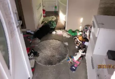 Éjfél körül érkezett az exéhez a férfi és a testvére Karcagon: ami ezután történt, azért 15 évet is kaphatnak