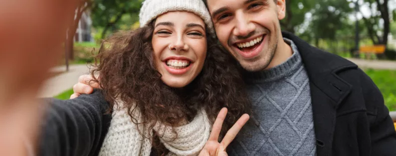 Ezt jelenti valójában, ha a párok nem posztolnak semmit