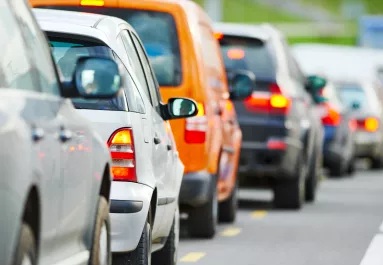 Mi történik itt? Brutális balesetek az M0-s, M2-es, M3-as és M31-esen