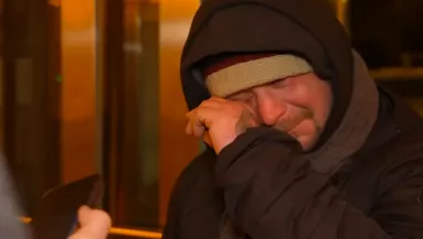 Meglátta egy vállalkozó Tamást az ATV képernyőjén és rögtön hívta a csatornát