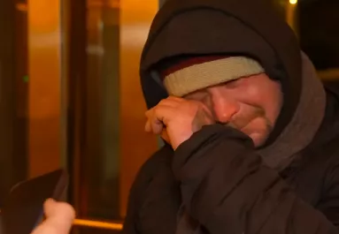 Meglátta egy vállalkozó Tamást az ATV képernyőjén és rögtön hívta a csatornát