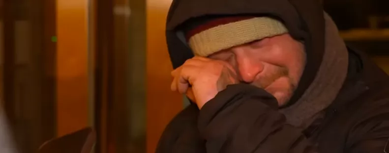 Meglátta egy vállalkozó Tamást az ATV képernyőjén és rögtön hívta a csatornát