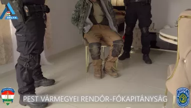 Sokan jártak Gyuriék turai autóbontójába: hogy miért, azért az apa most évekre börtönbe kerülhet