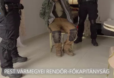 Sokan jártak Gyuriék turai autóbontójába: hogy miért, azért az apa most évekre börtönbe kerülhet