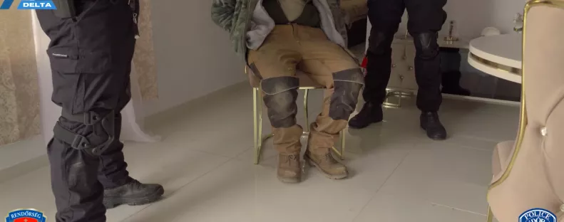 Sokan jártak Gyuriék turai autóbontójába: hogy miért, azért az apa most évekre börtönbe kerülhet