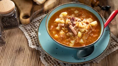 Hízás nélkül enni? Ez a diéta tényleg működik!