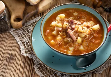 Hízás nélkül enni? Ez a diéta tényleg működik!