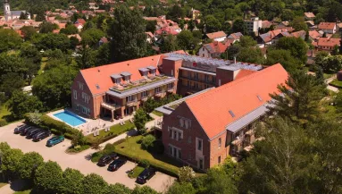 Melyik szálláshely az Észak-Dunántúl legjobbja?