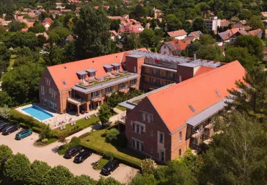 Melyik szálláshely az Észak-Dunántúl legjobbja?