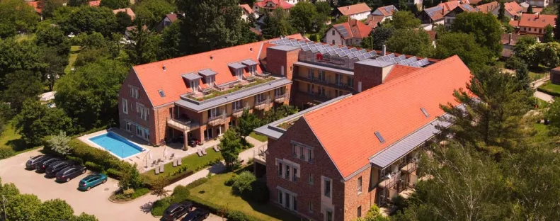 Melyik szálláshely az Észak-Dunántúl legjobbja?