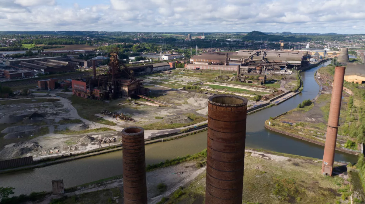 Ez a világ legrondább városa – Budapestről fapados indul ide