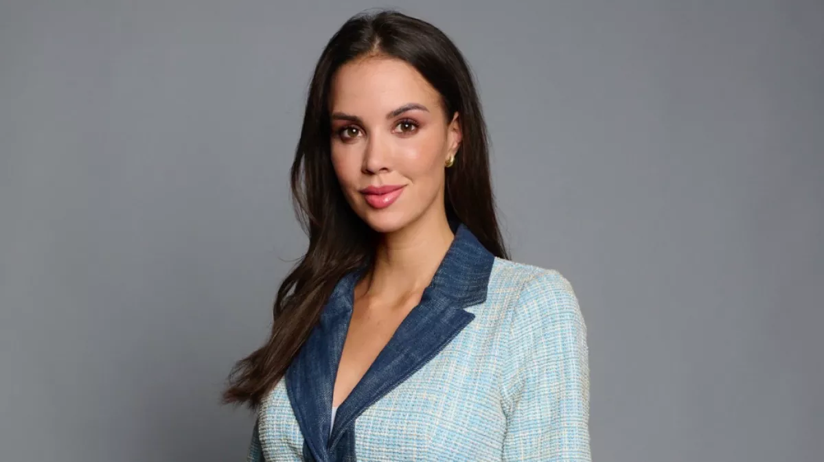 Meglátta az ATV műsorvezetője, ki ül otthon a teraszukon, és leesett az álla