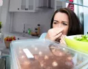 Szaga van a hűtőszekrénynek? Ez a meglepő trükk azonnal segít Szaga van a hűtőszekrénynek? Ez a meglepő trükk azonnal segít