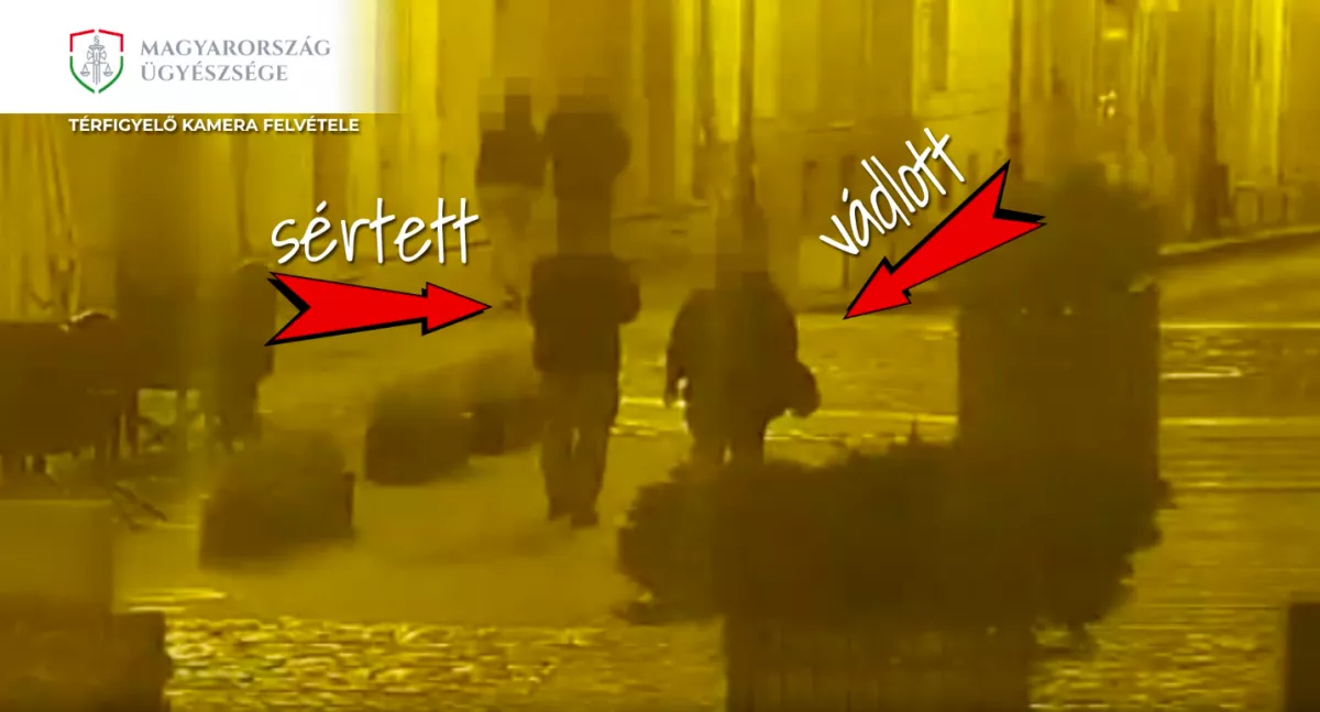 Szexet kínált a nő Pécsen a belvárosban éjszaka: ami ezután történt, azért a barátnőjével együtt kerülhetnek börtönbe