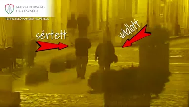 Szexet kínált a nő Pécsen a belvárosban éjszaka: ami ezután történt, azért a barátnőjével együtt kerülhetnek börtönbe