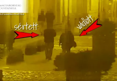 Szexet kínált a nő Pécsen a belvárosban éjszaka: ami ezután történt, azért a barátnőjével együtt kerülhetnek börtönbe