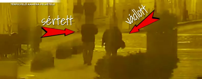 Szexet kínált a nő Pécsen a belvárosban éjszaka: ami ezután történt, azért a barátnőjével együtt kerülhetnek börtönbe