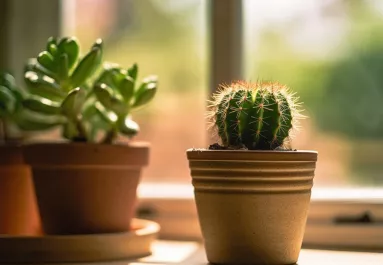 Foltos, fonnyadt, görbe – Így menthetsz meg egy rothadó kaktuszt