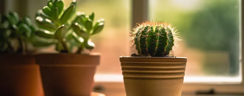 Foltos, fonnyadt, görbe – Így menthetsz meg egy rothadó kaktuszt