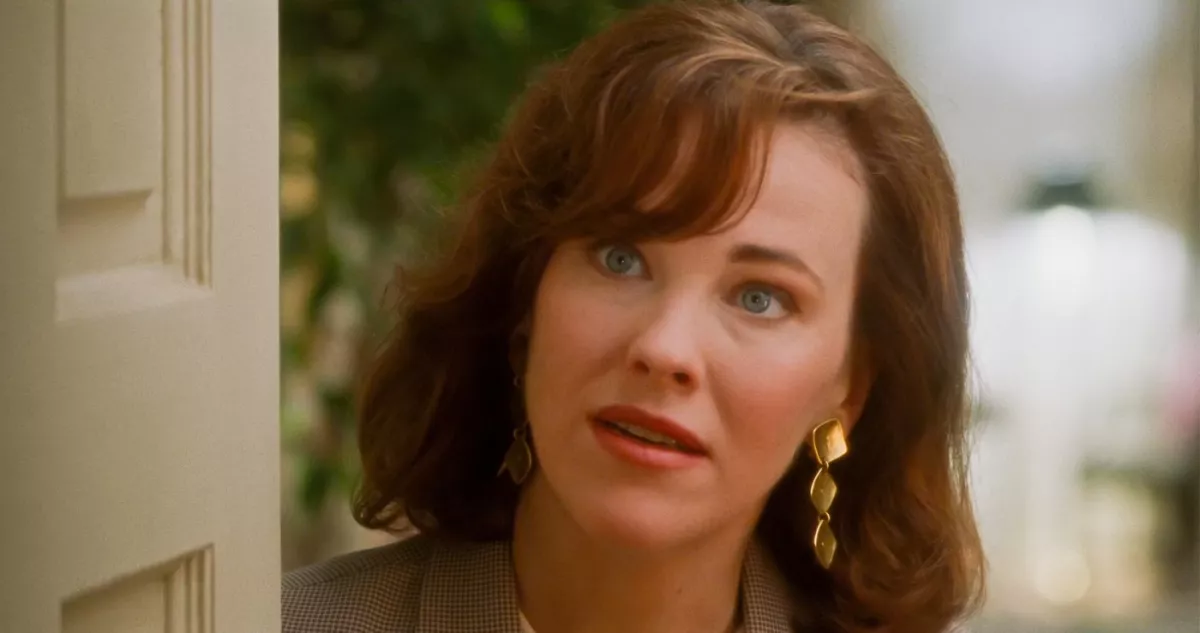 Ezért hívta Catherine OHara halála napján hajnalban a segélyhívót