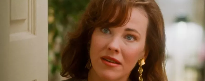 Ezért hívta Catherine OHara halála napján hajnalban a segélyhívót