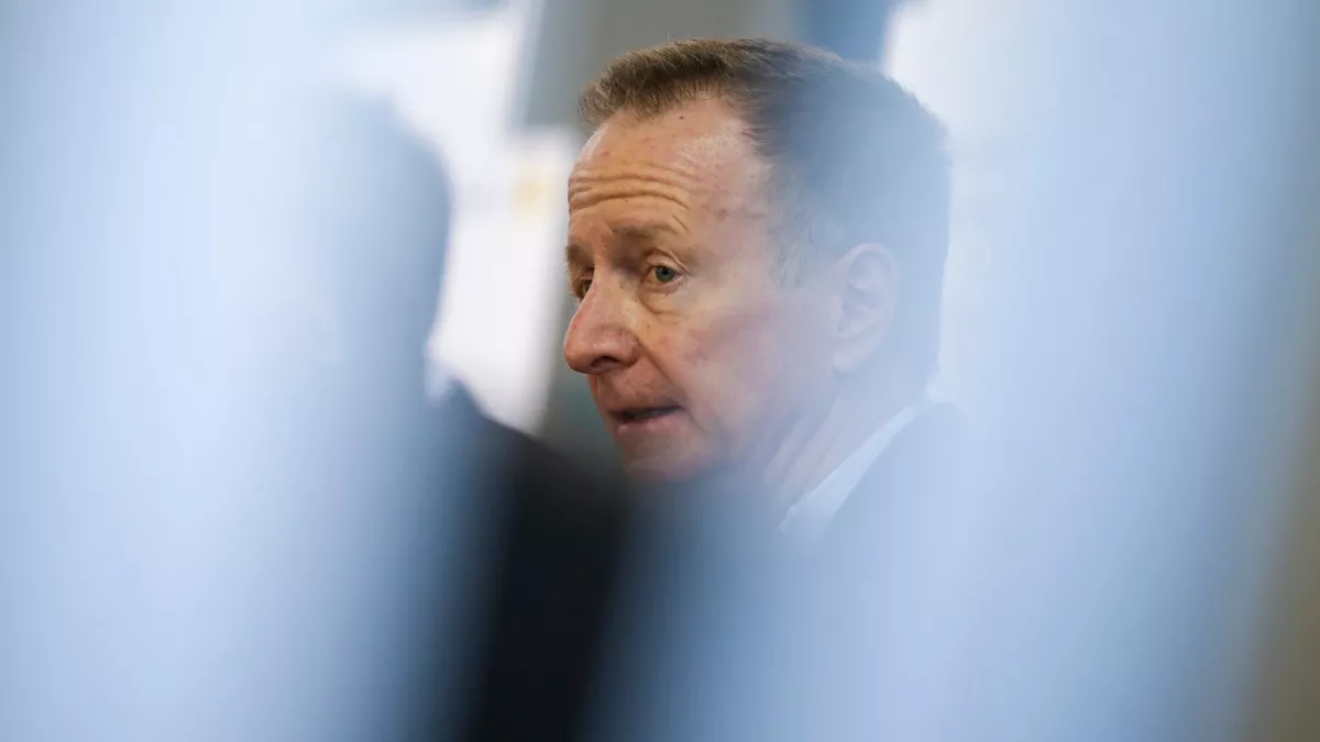 Tragédia a választási kampányban: holtan találták a jelölt 22 éves lányát