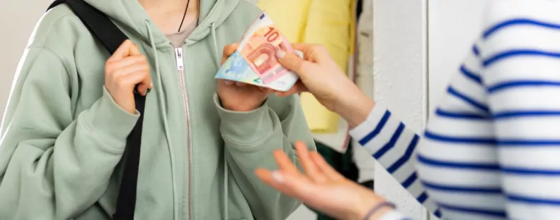 Elküldi a lányát a szupermarketbe az anya: megdöbben, amikor megnézi, mit hozott