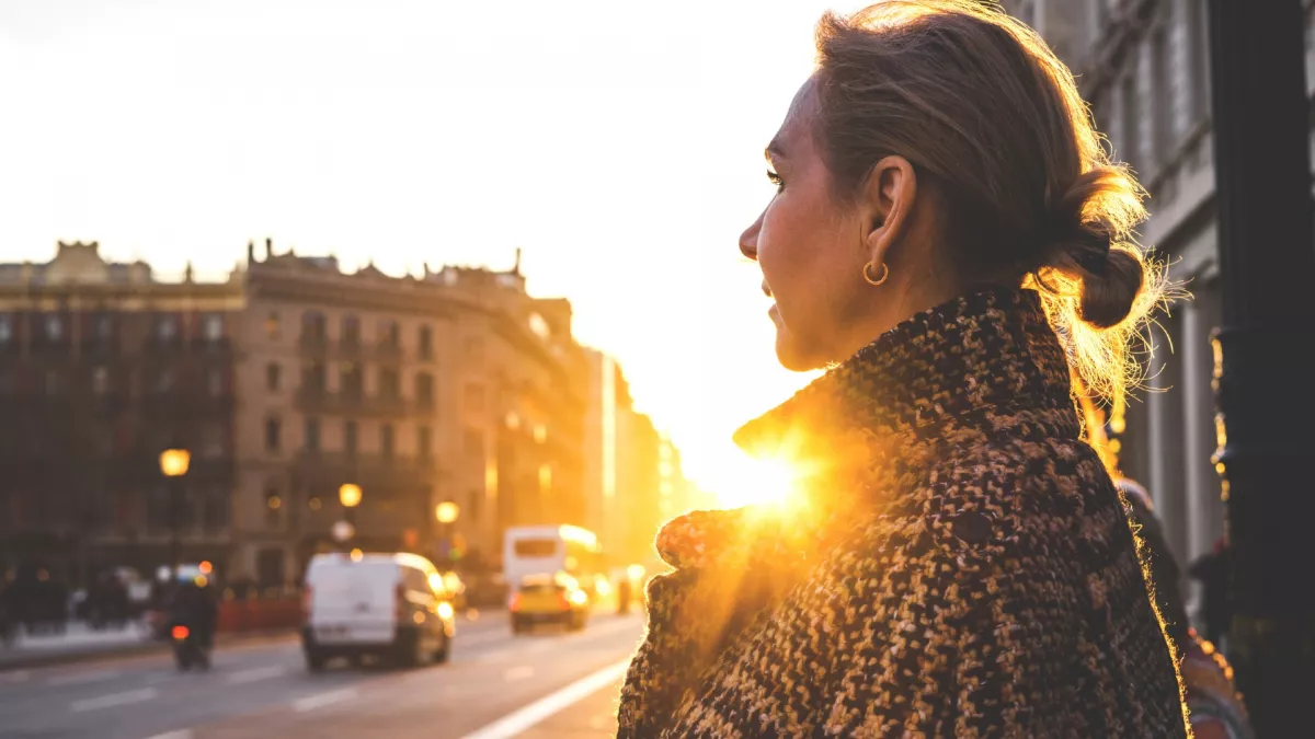4 kellemetlen jel, hogy az életed hamarosan jelentősen jobb lesz