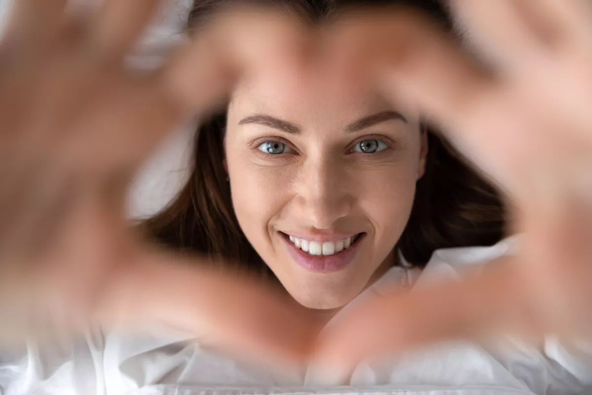 Ez a 3 mondat leplezi le a mentálisan erős embereket