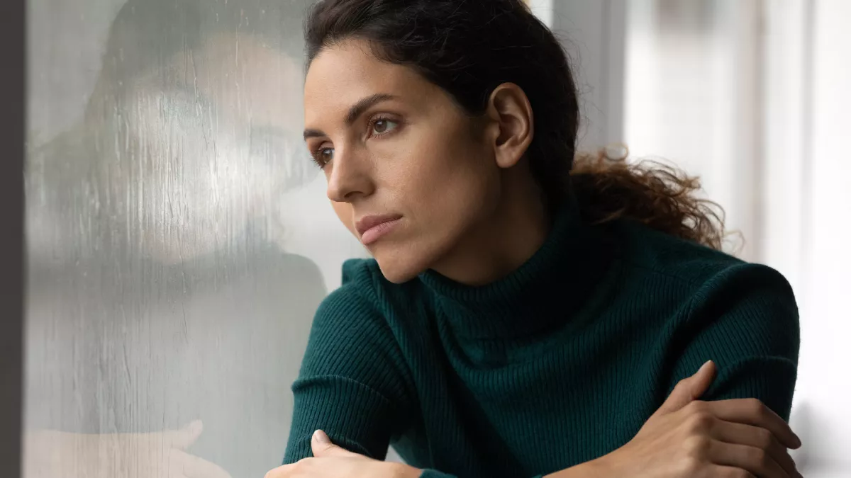 Vigyázat! Ezek az egyértelmű jelei: saját magadat gaslightingolod