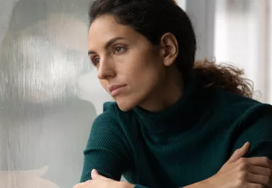 Vigyázat! Ezek az egyértelmű jelei: saját magadat gaslightingolod