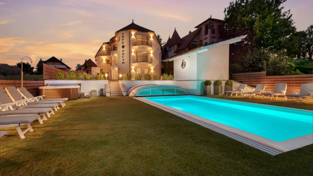 AZ ÉV HOTELE: Elindult a Dél-Dunántúl régió versenye