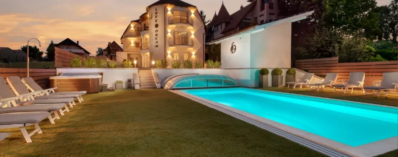 AZ ÉV HOTELE: Elindult a Dél-Dunántúl régió versenye