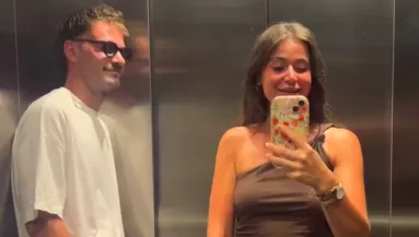 Joghurtot evett a nő, amikor ráugrott a kutya: horror, ami utána történt