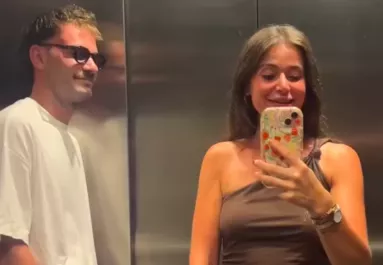 Joghurtot evett a nő, amikor ráugrott a kutya: horror, ami utána történt