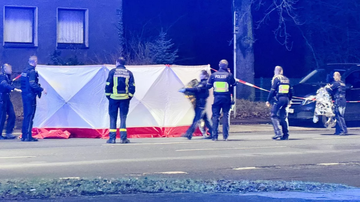 Nyakon szúrt egy fiút, belehalt - A 17 éves Angelat keresi a rendőrség