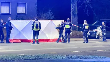 Nyakon szúrt egy fiút, belehalt - A 17 éves Angelat keresi a rendőrség