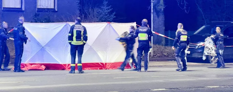 Nyakon szúrt egy fiút, belehalt - A 17 éves Angelat keresi a rendőrség