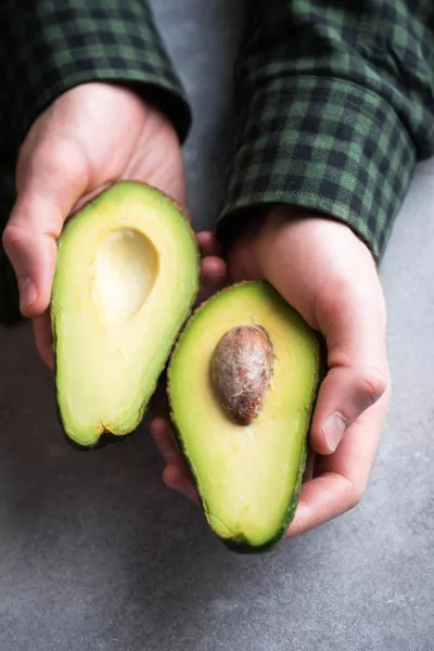 egészség, ételek, bőr, öregedés, tipp, 