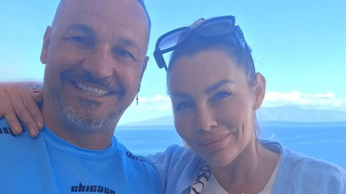 "A hír igaz. De..." - Megszólalt VV Frenki, aki ellen nemzetközi elfogatóparancs van érvényben