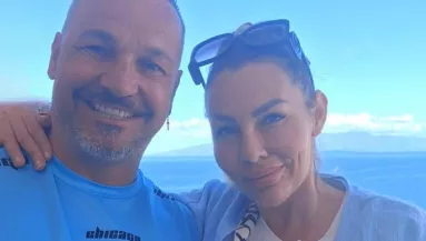 "A hír igaz. De..." - Megszólalt VV Frenki, aki ellen nemzetközi elfogatóparancs van érvényben