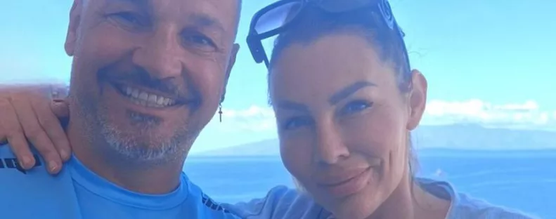 "A hír igaz. De..." - Megszólalt VV Frenki, aki ellen nemzetközi elfogatóparancs van érvényben