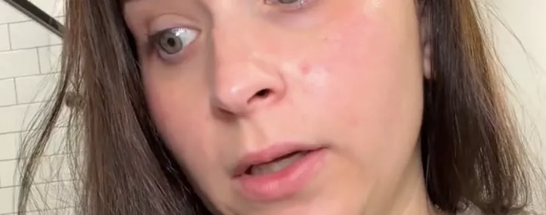 Elküldi a fiát az anya, rakja rendbe a szobáját: az eredmény pusztító