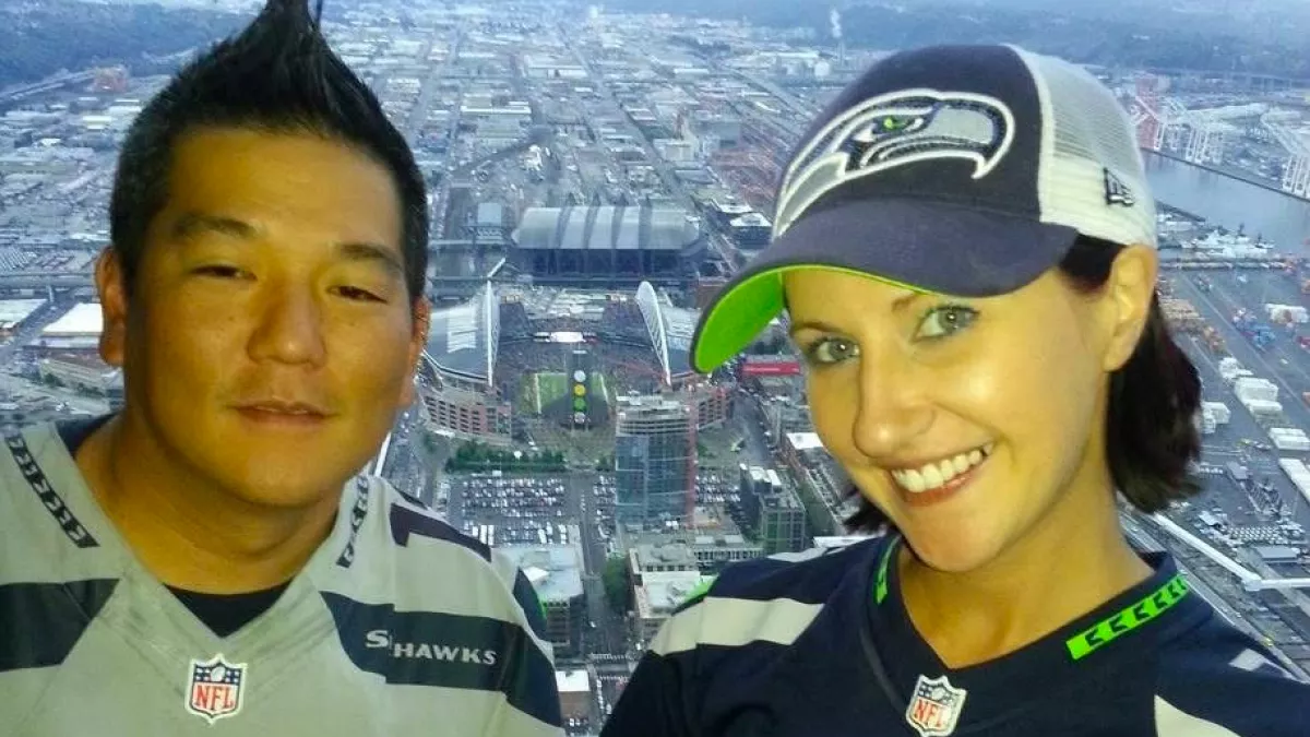 11 évet várt egy fogadás végére a srác: így néz ki a sorsdöntő Super Bowl előtt