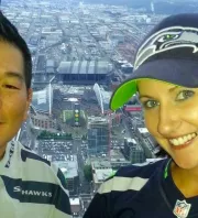 11 évet várt egy fogadás végére a srác: így néz ki a sorsdöntő Super Bowl előtt