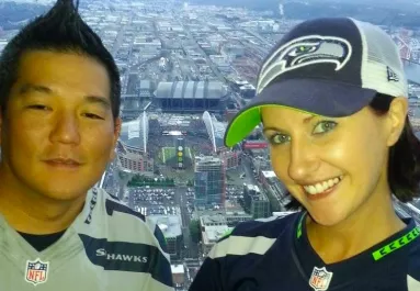 11 évet várt egy fogadás végére a srác: így néz ki a sorsdöntő Super Bowl előtt