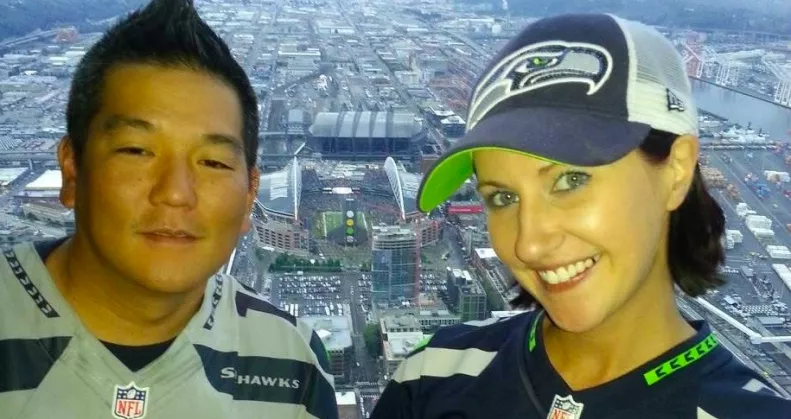 11 évet várt egy fogadás végére a srác: így néz ki a sorsdöntő Super Bowl előtt