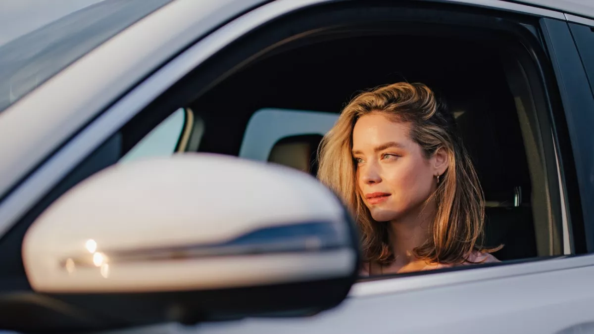 3 megható ok, amiért még egy percig az autóban maradsz, amikor megérkeztél